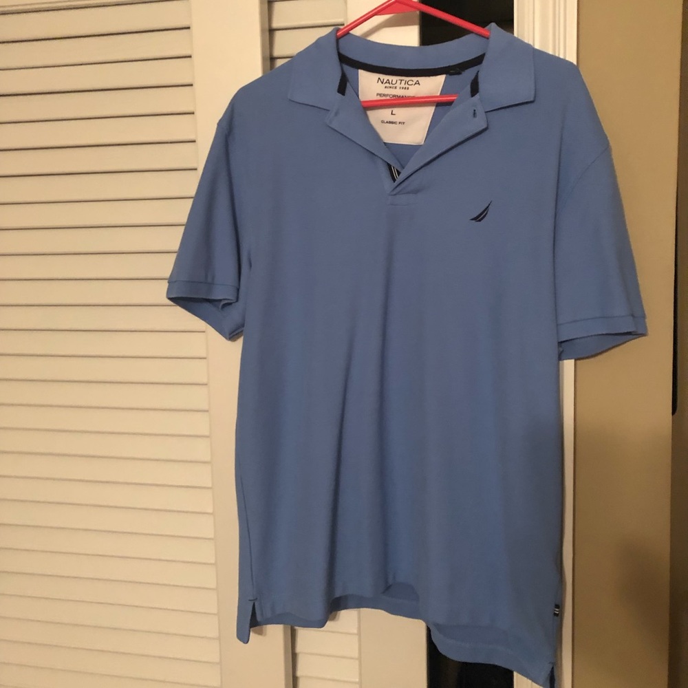 Nautica Polo